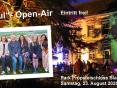 Propsteifest - Kultur pur in der Propstei Blankenau