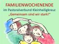 Familienwochenende