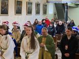 Fastnachtsgottesdienst - Blankenau - Lasst uns gemeinsam fröhlich sein