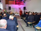 Festgottesdienst Blankenau
