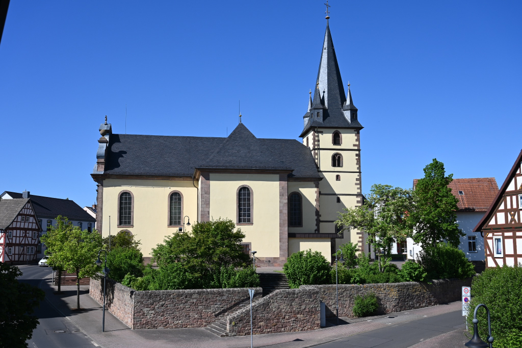 Kirche