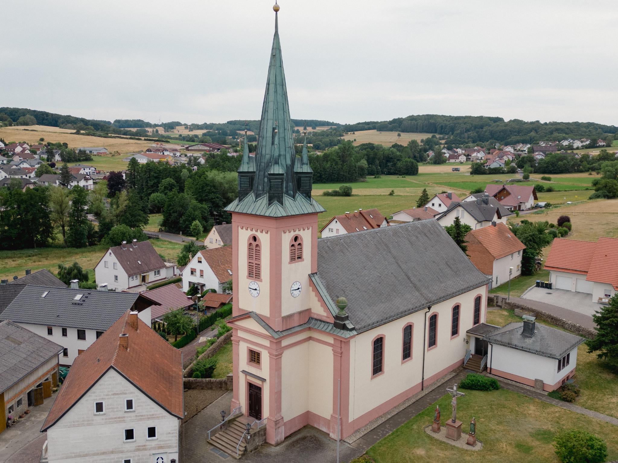 Kirche