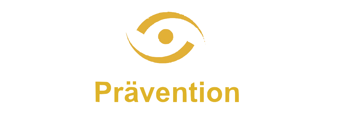 Logo Prävention