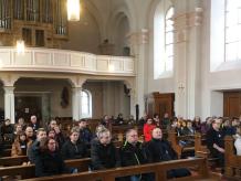 11.03.2023 Tag der Pfarrgemeinderäte