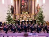 Weihnachtskonzert in der Pfarrkirche Großenlüder