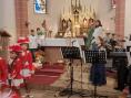 Fastnachtsgottesdienst 2025 - Kleinlüder